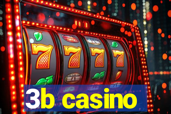 3b casino